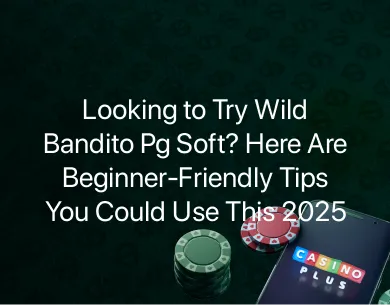 Wild Bandito Pg Soft Wild Bandito Pg Soft
