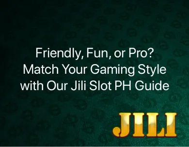 Jili Slot PH