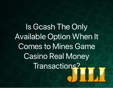 Mines Game Casino Real Money