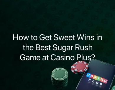 Sugar Rush game