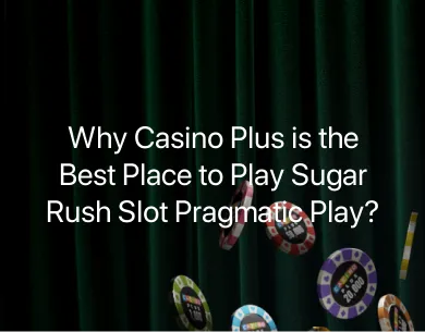 Sugar Rush slot Pragmatic Play