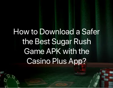 Sugar rush game apk