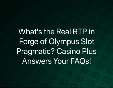 Olympus Slot Pragmatic