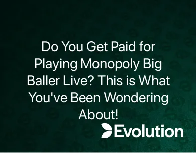 Monopoly Big Baller Live Monopoly Big Baller Live