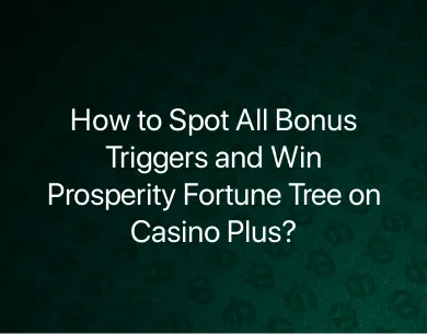 Prosperity Fortune Tree How To Win Prosperity Fortune Tree How To Win