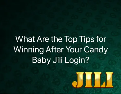Candy baby jili login Candy baby jili login
