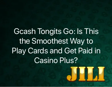 Gcash Tongits Go