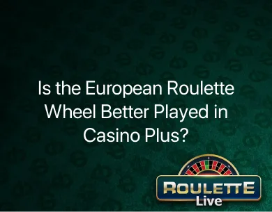 european roulette wheel european roulette wheel