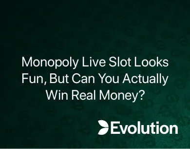 Monopoly Live Slot Monopoly Live Slot