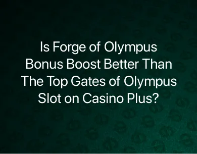 Top Gates of Olympus Slot Top Gates of Olympus Slot
