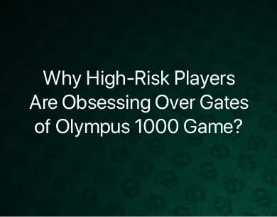 Gates of Olympus 1000 Game