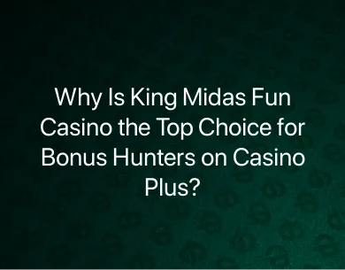 king midas fun casino