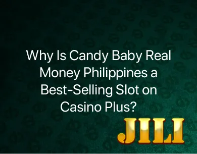 candy baby real money philippines