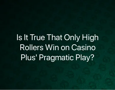 Pragmatic Play