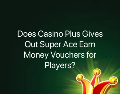 Super Ace Earn Money