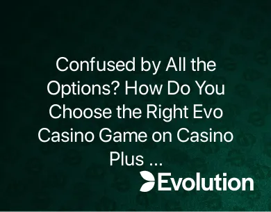 evo casino games evo casino games