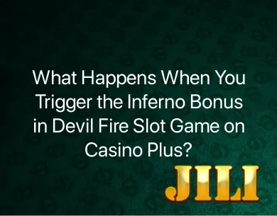 devil fire slot game devil fire slot game