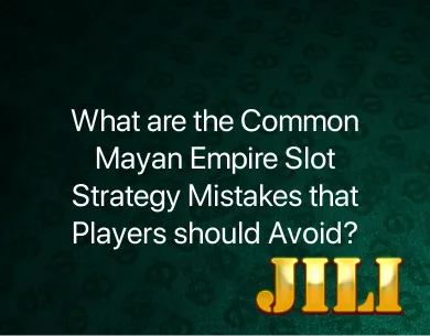Mayan empire slot strategy Mayan empire slot strategy