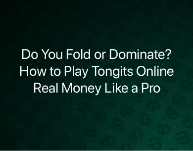 Tongits Online Real Money Tongits Online Real Money