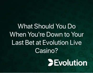 evolution live casino evolution live casino