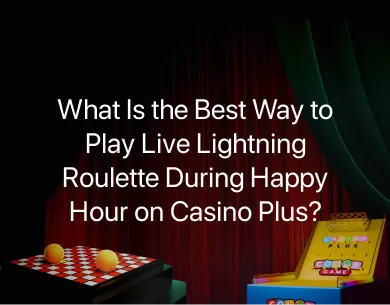 How to Play Live Lightning Roulette How to Play Live Lightning Roulette