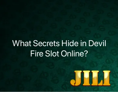 devil fire slot online devil fire slot online