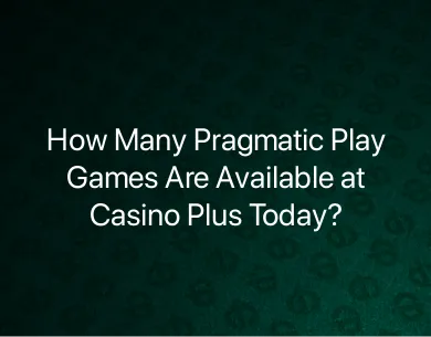 Pragmatic Play Games Pragmatic Play Games