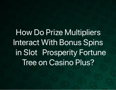 Slot Prosperity Fortune Tree Slot Prosperity Fortune Tree
