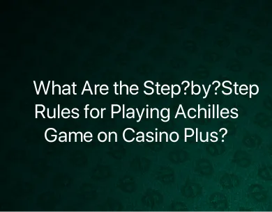 Achilles Game Achilles Game