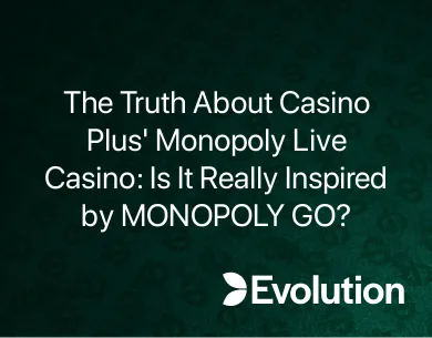 Monopoly Live Casino Monopoly Live Casino