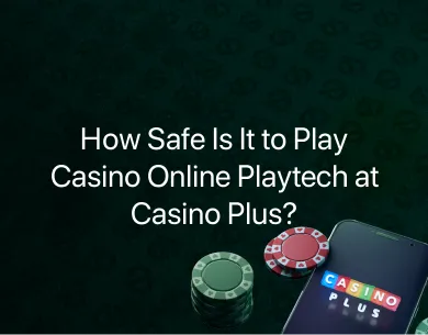 Casino Online Playtech