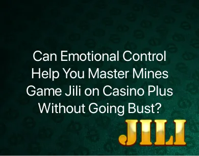 Mines Game Jili