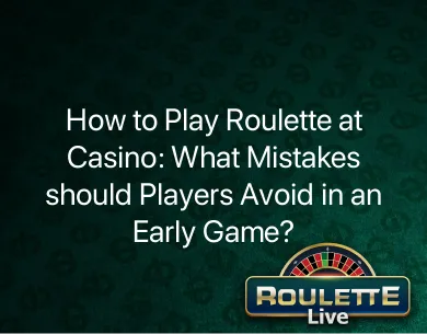 how to play roulette at casino how to play roulette at casino