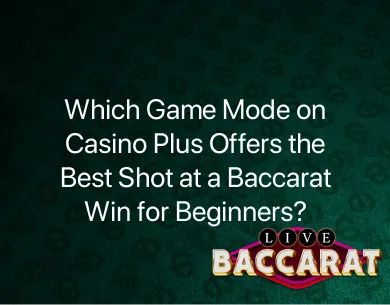 baccarat win baccarat win