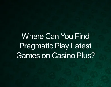 Pragmatic Play Latest Games Pragmatic Play Latest Games