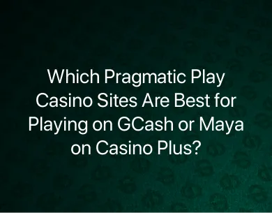 Pragmatic Play Casino Sites Pragmatic Play Casino Sites