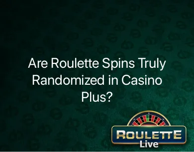 roulette spins roulette spins