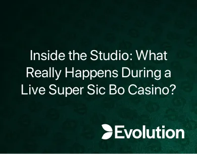 Live Super Sic Bo Casino Live Super Sic Bo Casino