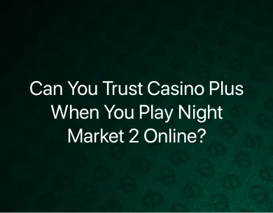 Play Night Market 2 Online