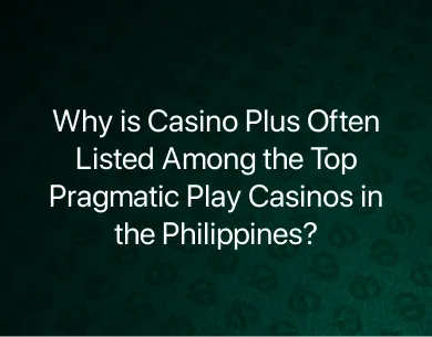 Top Pragmatic Play Casinos