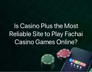 Fachai Casino Fachai Casino