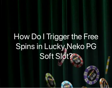 lucky neko pg soft lucky neko pg soft