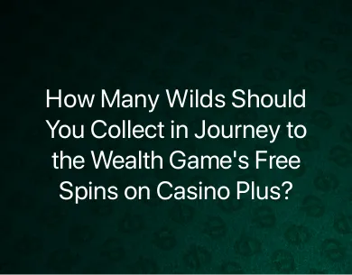 Journey to the Wealth Game Journey to the Wealth Game