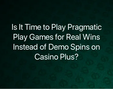 Play Pragmatic Play Games Play Pragmatic Play Games
