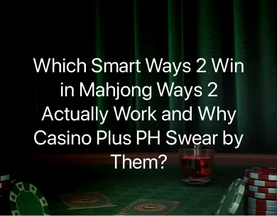 Ways 2 Win Ways 2 Win