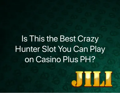 Best Crazy Hunter Best Crazy Hunter