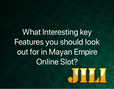 Mayan Empire online slot Mayan Empire online slot