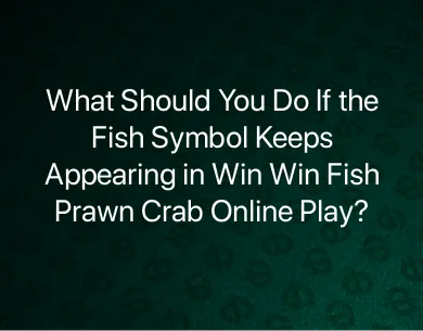 Win Win Fish Prawn Crab online play