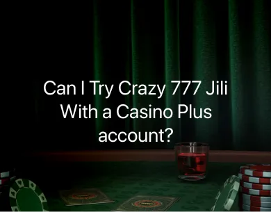 crazy 777 jili
