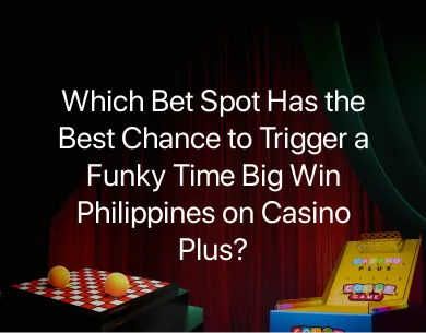 Funky time big win philippines Funky time big win philippines